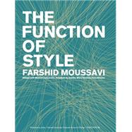 The Function of Style 9781940291307