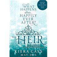 The Heir 9780062391308