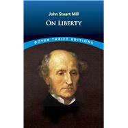 On Liberty 9780486421308