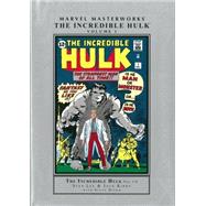 Marvel Masterworks 9780785191308