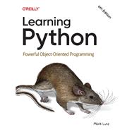 Learning Python