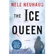 The Ice Queen A Novel 9781250081308