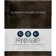 Fringe September's Notebook 9781608871308