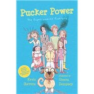 Pucker Power 9781910411308