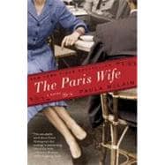 The Paris Wife 9780345521309