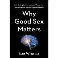 Why Good Sex Matters 9781328451309