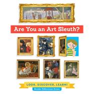 Are You an Art Sleuth? 9781631591310