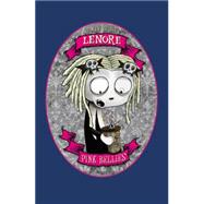 Lenore: Pink Bellies 9781782761310