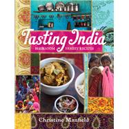 Tasting India