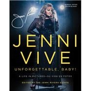 Jenni Vive: A Life in Pictures su Vida En Fotos 9781501101311