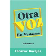Otra Voz 9781506531311