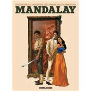 Mandalay 9781594651311