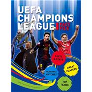 Champions League Fact File 9781783121311