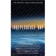 Independence Day: Resurgence: The Official Movie Novelization 9781785651311