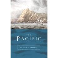 The Pacific 9780415851312