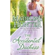 The Accidental Duchess 9780515151312