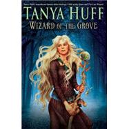 Wizard of the Grove 9780756411312