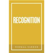 Recognition 9781796081312