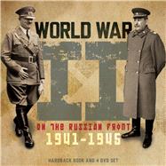 World War II on the Russian Front 1941-1945 9780993181313