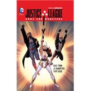 Justice League: Gods and Monsters 9781401261313