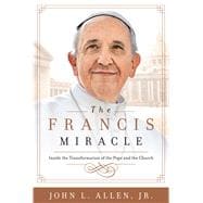 The Francis Miracle 9781618931313
