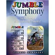 Jumble Symphony 9781629371313