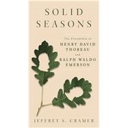 Solid Seasons 9781640091313
