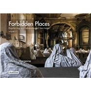 Forbidden Places 9782361951313