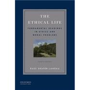 The Ethical Life 9780190631314