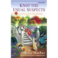 Knot the Usual Suspects 9780451471314