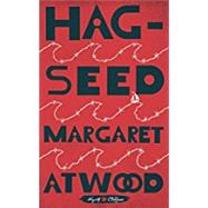 Hag-Seed 9780804141314