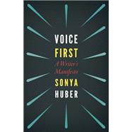 Voice First