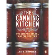 The Canning Kitchen 9780143191315
