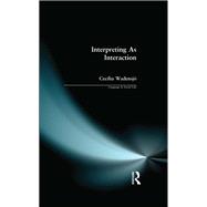Interpreting As Interaction