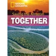 Saving the Amazon