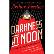 Darkness at Noon 9781501161315
