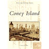 Coney Island 9781467121316