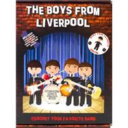 The Boys From Liverpool 9781472381316