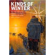 Kinds of Winter 9781771121316