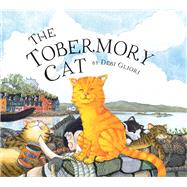 The Tobermory Cat 9781780271316