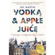 Vodka & Apple Juice 9781925591316