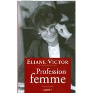 Profession femme