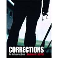 Corrections : An Introduction 9780131421318