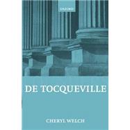 De Tocqueville