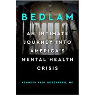 Bedlam 9780525541318