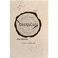 Crosscut 9780826361318
