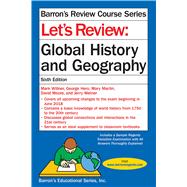Let's Review 9781438011318