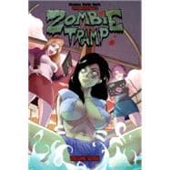 Zombie Tramp 7 9781632291318