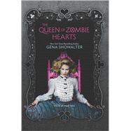 The Queen of Zombie Hearts 9780373211319