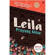 Leila 9780571341320